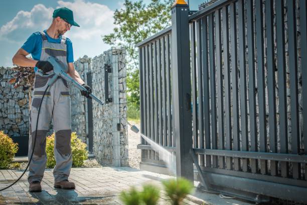 Best Sidewalk and Walkway Cleaning  in Mountainside, NJ