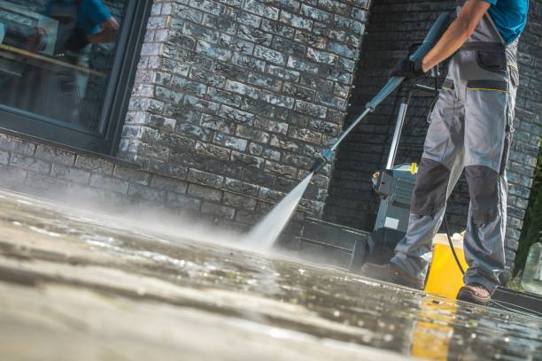 Best Machinery and Equipment Cleaning  in Mountainside, NJ