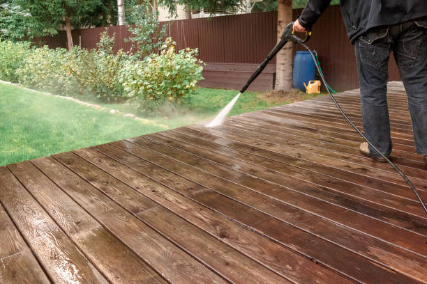 Best Warehouse Cleaning  in Mountainside, NJ