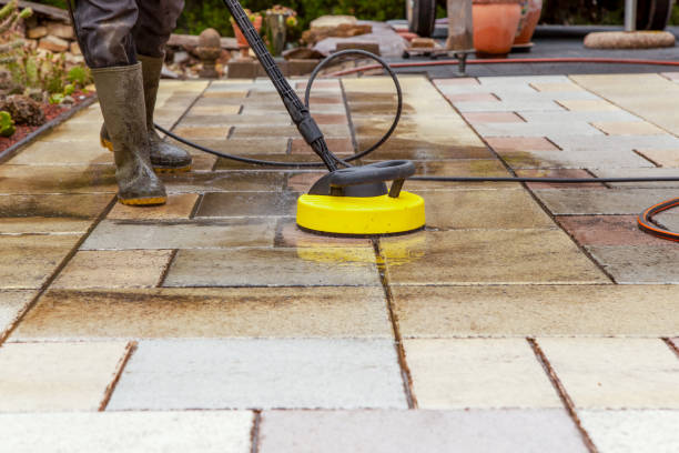 Best Patio and Deck Pressure Washing  in Mountainside, NJ