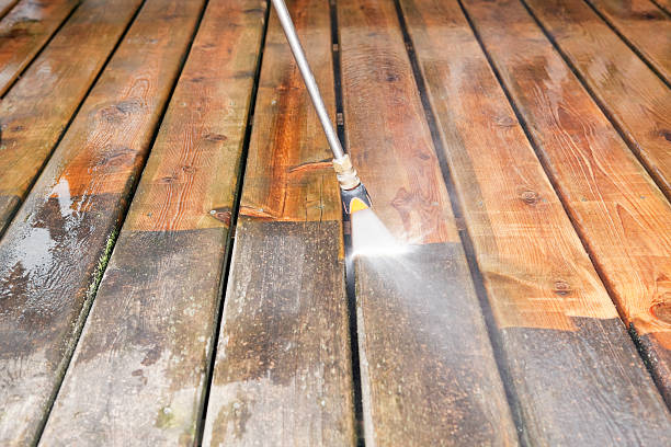 Best Post-Construction Pressure Washing  in Mountainside, NJ