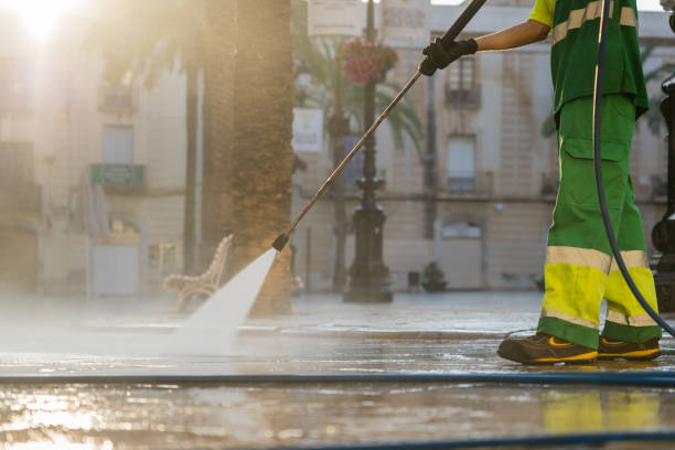 Trusted Mountainside, NJ Pressure Washing Services Experts