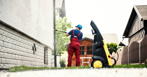 Animal Enclosure Cleaning in Mountainside, NJ