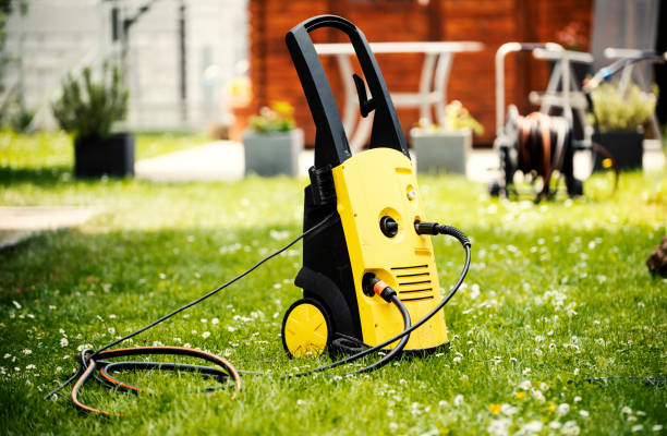 Best Dumpster Area Cleaning  in Mountainside, NJ